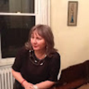 Meet your Posher, Marina